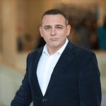 Депутата України майже підставили під напад російського КАБа у Дніпрі
