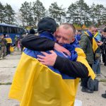 Ще один раунд обміну: Україна звільнила 270 заручників