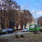 Стан справ у Кам’янському та області станом на ранок 30 жовтня