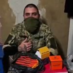 Захисникам на харківському фронті доставили життєво важливу підтримку з Кам’янського
