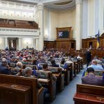 Парламент України продовжив термін воєнного стану та мобілізації на 90 діб