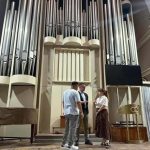 У Дніпрі стартує 40-й ювілейний сезон Будинку органної музики