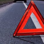 У Кривому Розі на переході збили стареньку з дитиною