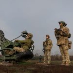 Обстановка на кордоні Дніпропетровщини змінюється: де Збройні Сили повернули контроль і куди рухаються вперед