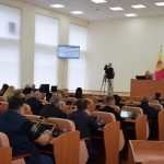 У Кам’янському провели чергове засідання міської ради та прийняли рішення