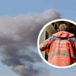 У Дніпрі стався удар по електропотягу: загинуло 13 осіб, є постраждалі