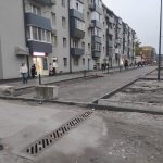 Жителі Інженерної в Дніпрі занепокоєні можливою перешкодою для екстрених служб через бетонні блоки