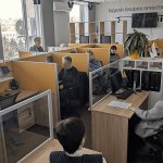 Більше 91 тисячі запитів за дев’ять місяців: як криворіжці можуть комунікувати з міськими службами