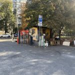 Автостоянка за 3,5 млн грн: проблеми з реалізацією паркувального майданчика в центрі Дніпра