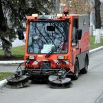 У Дніпрі збираються виділити 25 млн грн на чистку вулиць і мостів