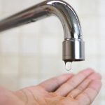 Планове відключення водопостачання у Дніпрі з 5 по 9 жовтня