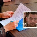 Ведучий з Дніпра став мемом через байдужу міміку на Радіодиктанті