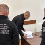 Знову призвав до служби ветеранів: на Дніпропетровщині викрили співробітника ТЦК
