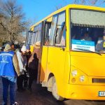 У громаді Дніпропетровщини знову запускають безкоштовні соціальні автобуси