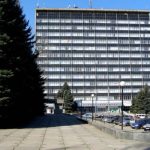У Дніпрі в аграрно-економічному університеті відбулися вибори нового керівника ВНЗ