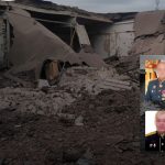 Повідомили про підозру російським командирам, які віддали наказ застосувати “Іскандер” по Кривому Рогу у 2024 році