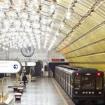 У Дніпрі тимчасово призупинено рух метро