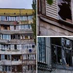 Противник обстріляв Дніпро касетними боєприпасами, пошкоджено транспортну інфраструктуру та житлові будинки, є поранені