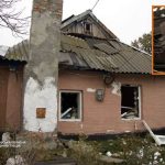 Подробиці обстрілу рф у Дніпровському районі
