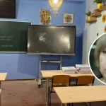 Інформація про наслідки нападу на ліцей