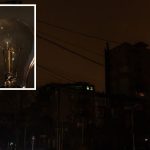 Енергетики цілу ніч боролися, але система знову не справляється: Дніпро знову залишився без світла