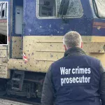 Росіяни вбили 10 чоловіків і 5 жінок на залізничному вокзалі в Дніпрі, 11 поранених перебувають у лікарнях
