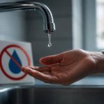 У Дніпрі з 26 по 30 жовтня призупинять подачу води та відключать каналізацію: адреси