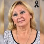 У Дніпрі пішла з життя медсестра Елеонора Горбачова