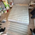 У Дніпропетровській області викрили злочинне угруповання наркодилерів з прибутком понад 3 млн грн щомісяця