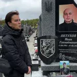 Новий мовний конфлікт: у Кропивницькому на Алеї пам’яті відкрили пам’ятник загиблому військовому з написами російською
