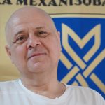 Військовий Віталій за чотири місяці врятував трьох поранених