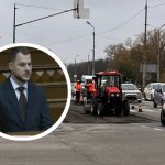 Дніпро серед міст, де планують звести нові альтернативні мости