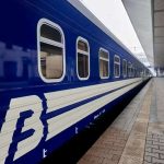 Укрзалізниця відкрила нове залізничне сполучення між Дніпром і Польщею