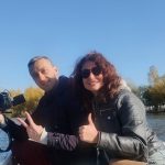Режисерка з Дніпра Катерина Стрельченко почала створювати новий фільм «Фенікси України»