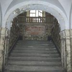 У Дніпрі важлива пам’ятка архітектури поступово занепадає