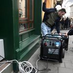 На Дніпропетровщині запровадять графіки обмеження подачі електроенергії