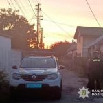 У Дніпрі заарештували 50-річного чоловіка через підозру в убивстві знайомого