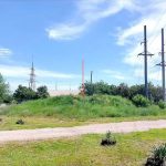 Сліди стародавніх часів: у Дніпрі виявлено 10 курганів віком близько 5 тисяч років