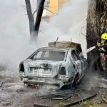 Росіяни атакували безпілотником Павлоград: одна загибла, поранені двоє дітей