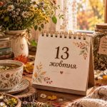 Погода у Дніпрі та області 13 жовтня: туман, невеликий дощ і до +23°