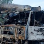 Втрати серед особового складу: в ОВА підсумували денні обстріли Дніпра та області