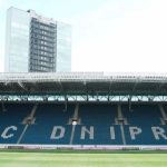 Стадіон Дніпро-Арена знову виставлено на торги за 118 млн