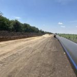 У Томаківці за 285 мільйонів гривень завершать будівництво магістрального водопроводу і насосної станції