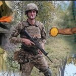 15 кілометрів пораненим під обстрілом: спортсмен з Дніпра врятував товариша під час бойового завдання
