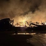 Ще одна справа рф: найбільше українське підприємство з виробництва туалетного паперу призупинило діяльність через ракетний обстріл