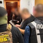 Документ за 3 тисячі: у Дніпрі викрили нового експерта з порятунку від призову