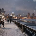 Чи принесе погода в Дніпрі сюрпризи