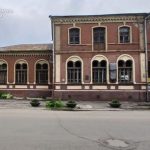 У Дніпрі суд відновив право мешканців на частину старовинної садиби Блаватської