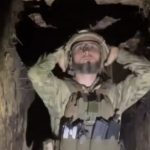 Танець у окопі став вірусним: військовий і комік Ігор Ласточкін за день зібрав гроші на пікап для ЗСУ