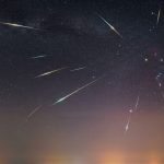 Коли на небі над Дніпром з’явиться велике космічне видовище